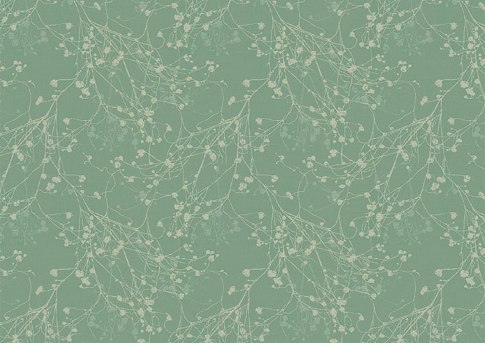 Apella (Blackout), Sage - Roller Blind - Image 6